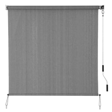 best exterior window shades