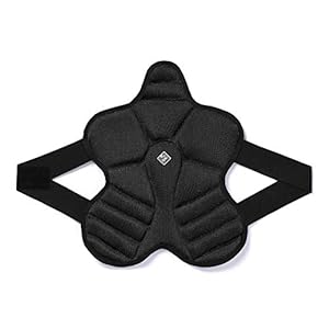 Tucano Urbano cool fresh seat cover zwart