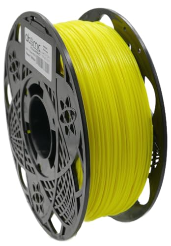 Atomic Filament PETG PRO 3D Printer Filament, 1.75mm +/-0.02mm Dimensional