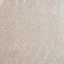 Modern Reversible Solid Beige/White