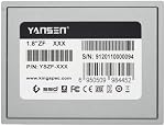 KingSpec 64GB 1.8-inch ZIF 40-pin SSD Solid State Disk SMI Controller (MLC)