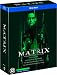 Produktbild Matrix Collection - 4-Disc Box Set ( The Matrix / The Matrix Reloaded / The Matrix Revolutions / The Matrix Resurrections ) [ Belgier Import ] (Blu-Ray)