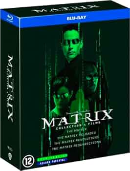 壽屋MATRIX RELOADED [TWINS ]美品箱付! The Matrix Reloaded