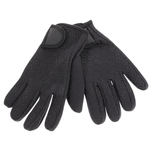 Guantes de buceo anti rozaduras para nadar sin frio y pescar de forma comoda