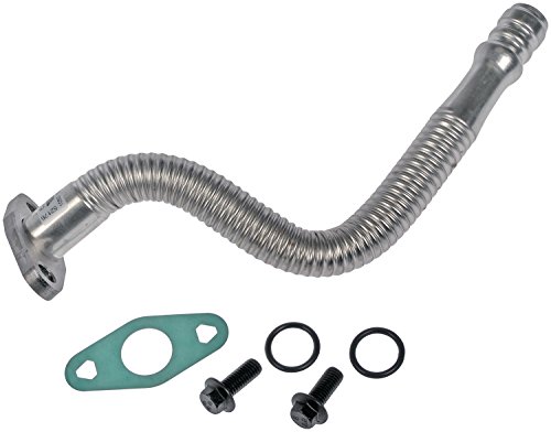 Dorman 625-212 Turbocharger Oil Line Compatible With Select Dodge Models #TOP13