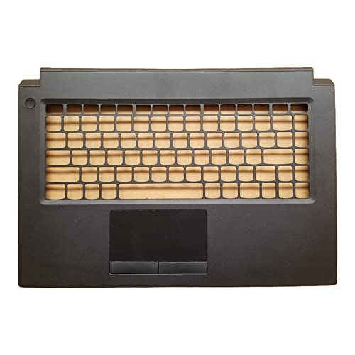 Coque C Lenovo B4400 avec touchpad intégré pour réparation châssis