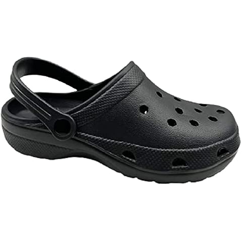 sole london Men's Comfy Beach Sandals Cover