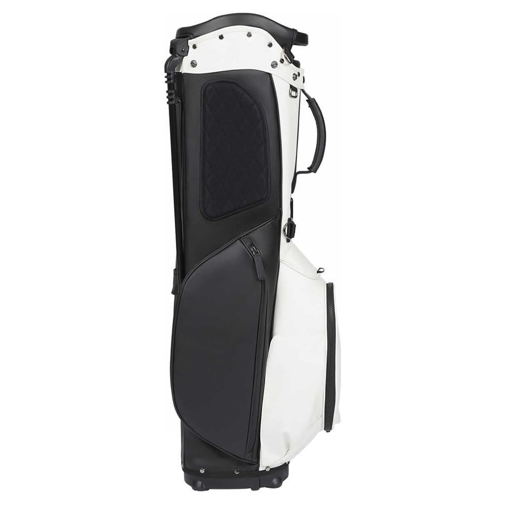 Amazon.com : 2024 Titleist LINKSLEGEND Members Stand Bag