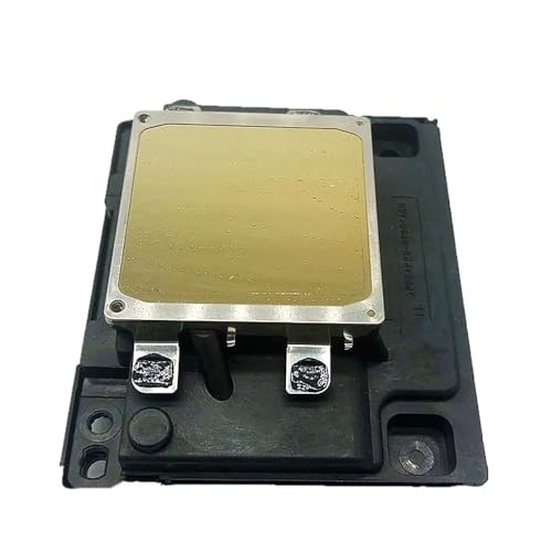 Cabezal de impresión de alta precisión para WF-7515 y T40W que evita líneas en blanco