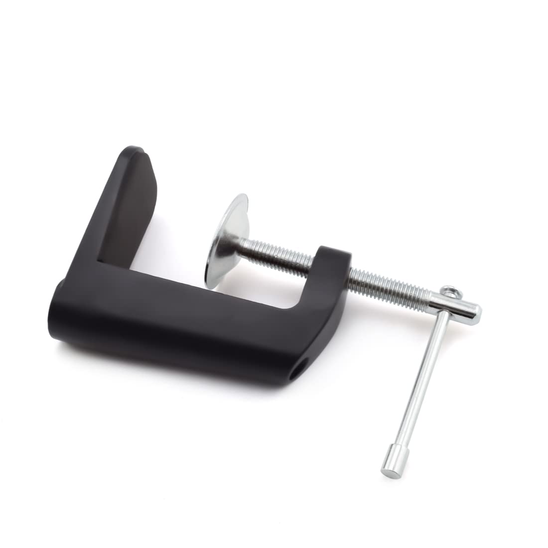 Houder voor monitorhoofdtelefoon - robuuste metalen