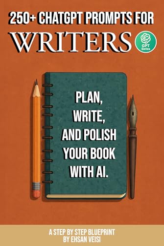 250+ ChatGPT Prompts