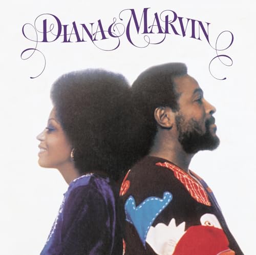 Diana Ross & Marvin Gaye