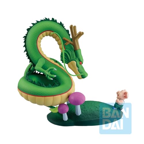 Opiniones de Shenlong disponible en línea para comprar. 15 Imagen adicional