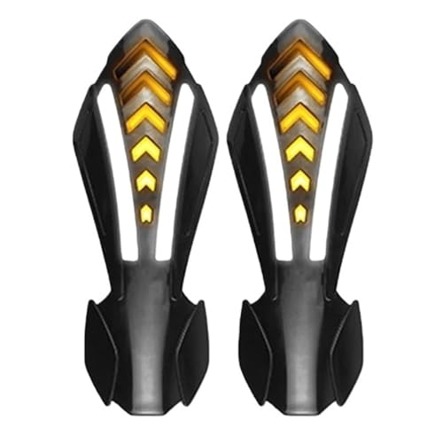 Protège-mains universel moto LED pour Hypermotard 950 et Monster