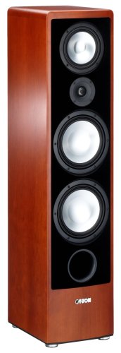 Canton Ergo 695 DC Enceinte grand format pour une immersion cinéma