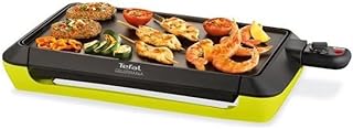 Tefal CB660301 - Plancha eléctrica (2000 W)
