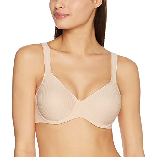 Preisvergleich Produktbild Triumph BH Modern Soft+Cotton W neutral beige 75D