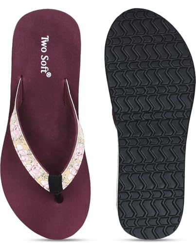 Image of TWOSOFT Women Slippers - Combo