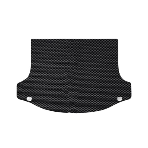 Couverture de coffre Kia Sportage R 2015-2017 : tapis auto de rechange