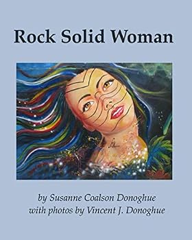 Rock Solid Woman