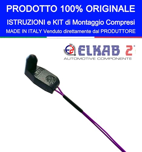 Sensor de temperatura exterior para espejo de Alfa Romeo 147 2