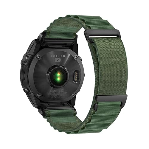 [PLYYQZM] Quick Fit 20/22/26mm DiCoh .Gar min ɍ Fenix 8 47mm 51mm E 7 7X 6 6X 5 5X Plus/Enduro 3/Epix Pro Gen 2 uXbgpɓKp