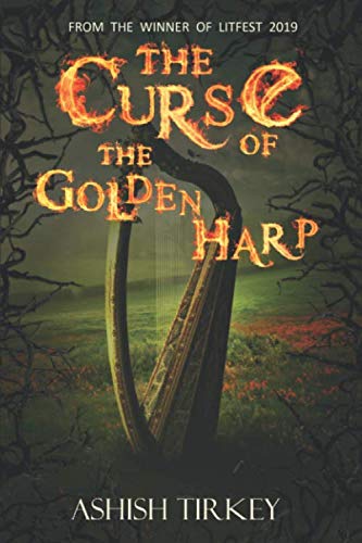 The Curse of The Golden Harp