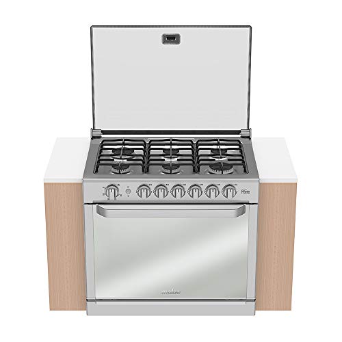 Estufas Y Campanas, Kitchen estufas mabe Marca mabe (2)
