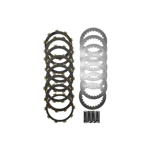 Kit d'embrayage pour s'évader en VT750C et 750 Ace VT sans patiner - 4