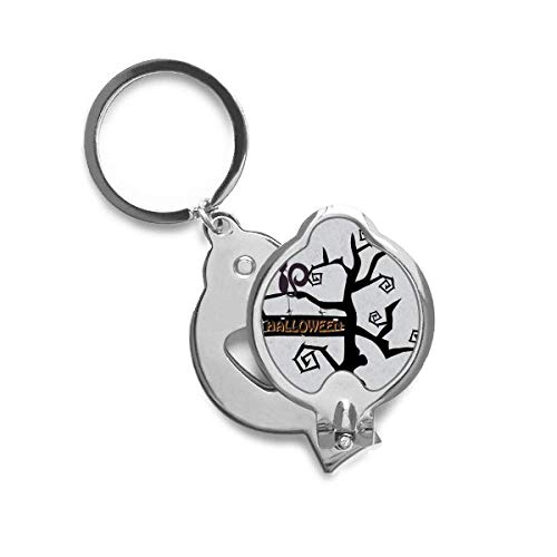 Coupe-ongles chat Halloween, idée cadeau originale pour Hallowmas
