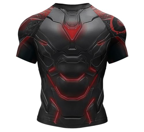 La Mejor Lista de Playeras de Flash para Hombre . 19 Imagen adicional