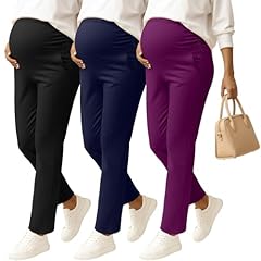 Black, Navy Blue, Fuchsia