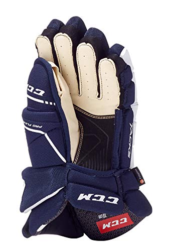 Eishockey Handschuhe CCM Tacks 9060 Senior