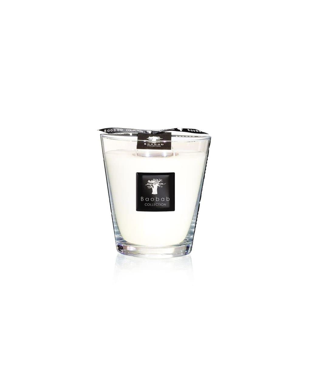 Vela perfumada de vainilla de Madagascar Max 10