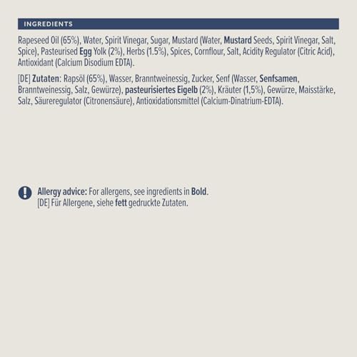 by Amazon Remoulade, 500ml