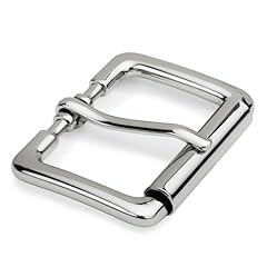 Bright Chrome (Smooth Roller)