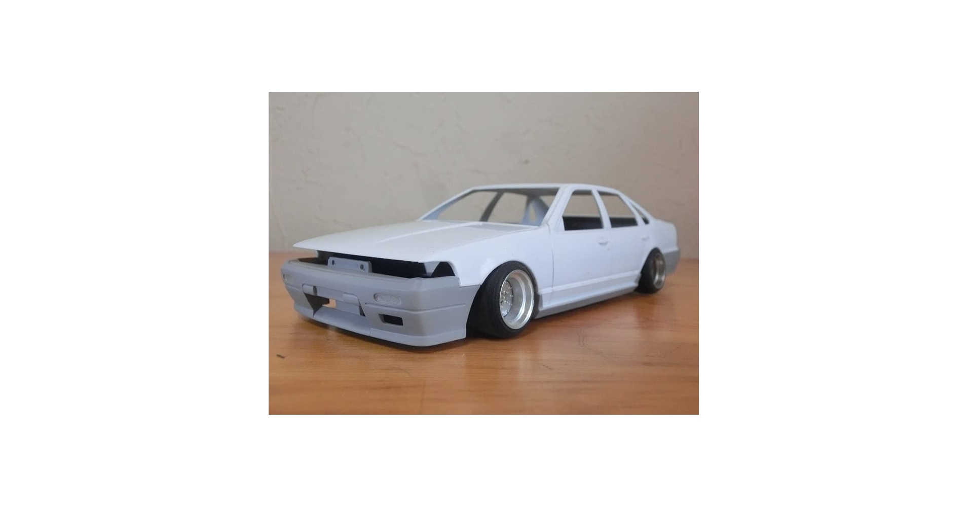 Amazon.co.jp: 124 オリジナル アオシマ A31 セフィーロ