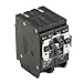 Eaton Corporation Bq220220 Double Pole Circuit Breaker, 120/240V, 2-20-Amp