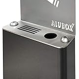 CASSETTE POSTALI ALUBOX B08X13ZL5T lato 4