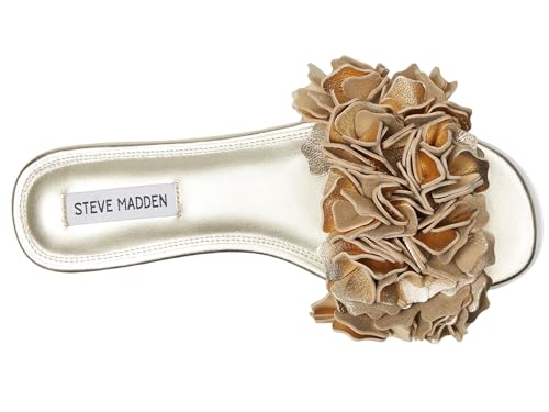 Steve Madden Women's Flo Sandal2