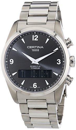 Certina C020.419.44.087.00 (AmazonDe/SLHOL) Certina C020.419.44.087.00 (AmazonDe/SLHOL)