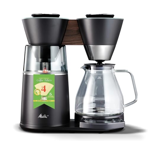 Melitta Vision 12-Cup Drip