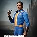 Fallout: Sole Survivor Male 1:6 Scale Action Figure