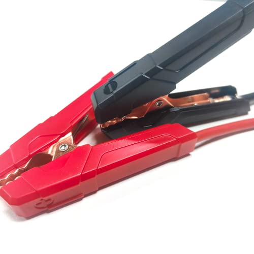 Amazon.co.jp: GOOLOO ジャンプスターターケーブル 12V 車用エンジン
