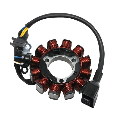 Bobine de stator de générateur pour moto CRF450 et CRF450R