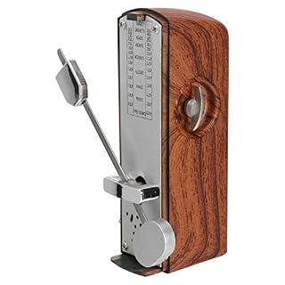Artibetter Métronome Mécanique pour Piano Guitare Tambour Violon Saxophone Piste Rythme Et Tempo Accessoires Couleur… - Les Beatles, Paul McCartney, John Lennon, RIngo Starr, George Harrison