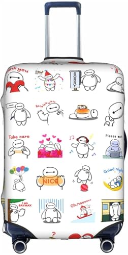 [Asamike] X[cP[XJo[ L[Jo[ xC}bNX suitcase cover luggage cover  L[P[XJo[ Lkf  h~  hoJo[ L[P[XJo[ ϋv 􂦂 XL142