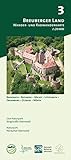 obernburg wetter  Blatt 3, Breuberger Land: Wander- und Radwanderkarte 1:20.000. Mit Brensbach, Breuberg, Höchst, Lützelbach, Obernburg, Otzberg und Wörth: Wander- und ... und Naturpark Neckartal-Odenwald)