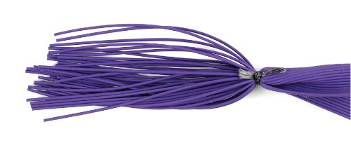 Pine Ridge Archery Nitro Whiskers (Pack of 2), Purple, 5-Inch