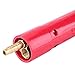 600A Arcair Carbon Arc Gouging Torch | Groove Machining & Weld Defect Handling Tool | 10bar Working Pressure for Metalworking/Construction/Repair